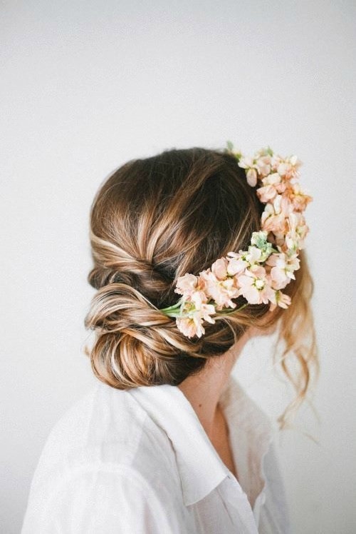 Bridal Hair – Whyte Crown Bridal Hair – goldenpages.ie blog