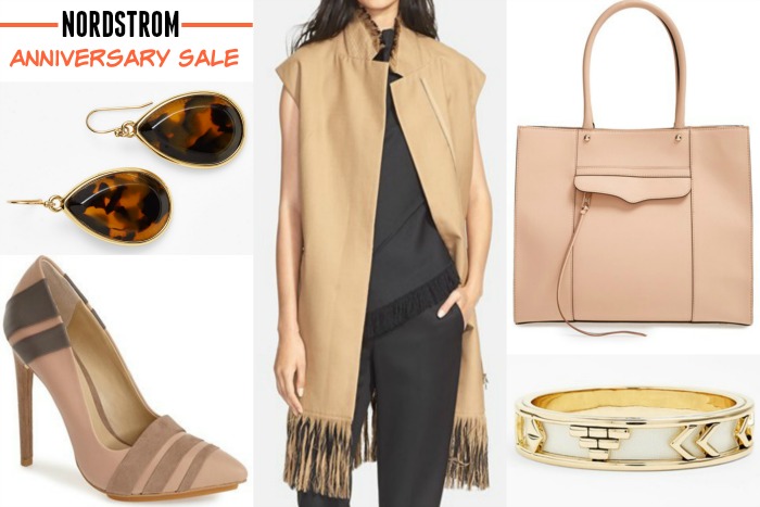 Nordstrom Anniversary Sale