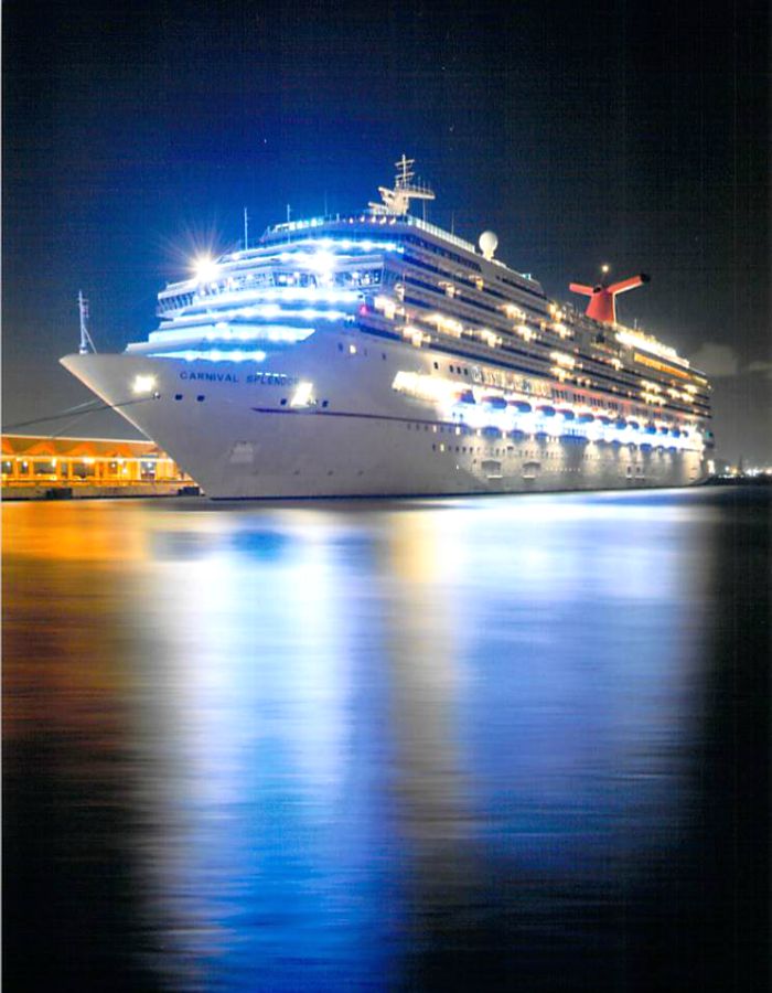 Carnival.Splendor.Cruise.Ship