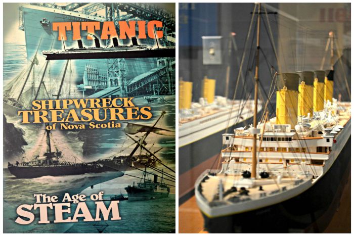 Titanic.Shipwreck.Treasures.of.Nova.Scotia.Canada.The.Age.Of.Steam