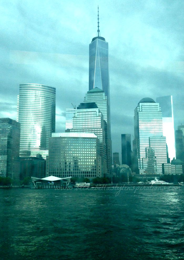 New York City.One.World.Trade.Center.Freedom.Liberty.Tower