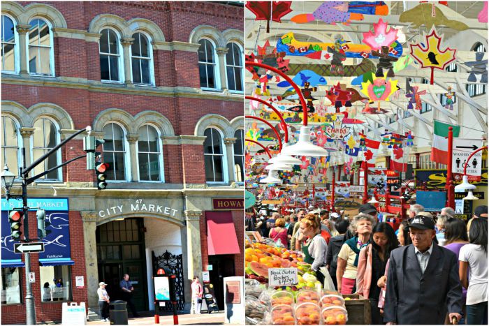 Saint.John.New.Brunswick.Canada.City.Farmer's.Market