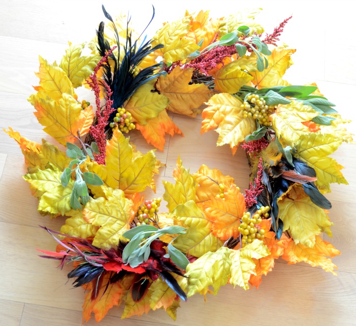 Fall.Wreath.DIY.After