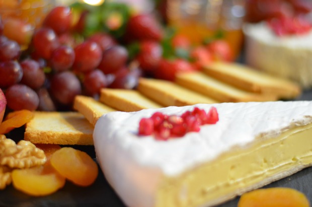 How-To: Host-A-Wine-And-Cheese-Party