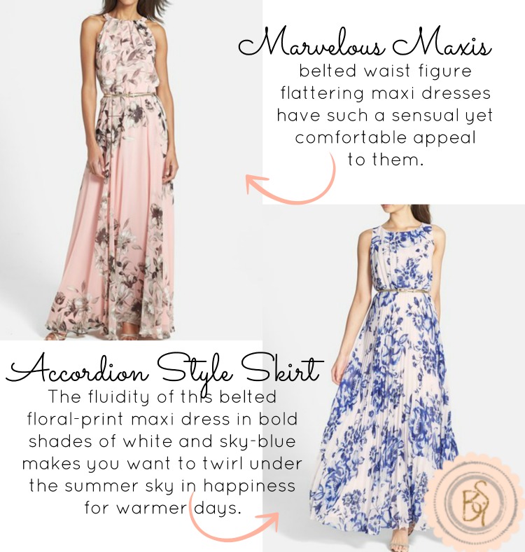 Bridal Shower Dresses