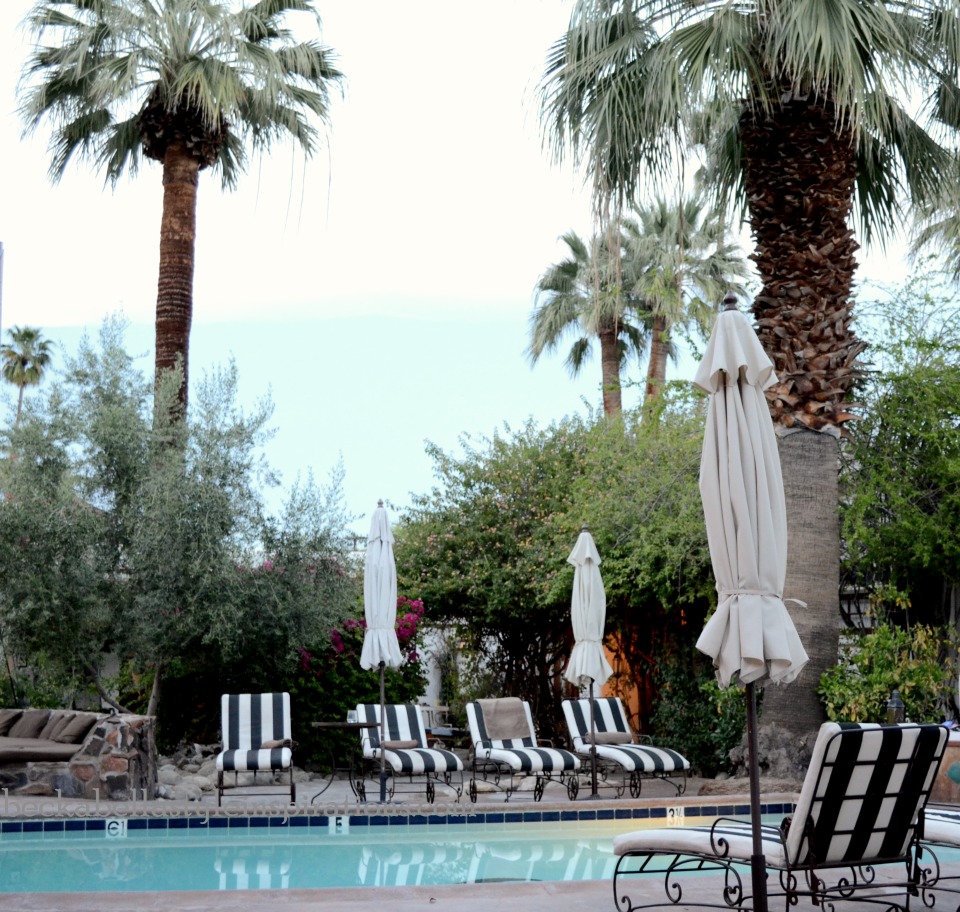 Palm Springs Travel Guide What to Do_Where to Stay_Korakia_Where to Eat