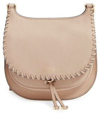 Vince Camuto Blush Crossbody Bag Perfect for traveling