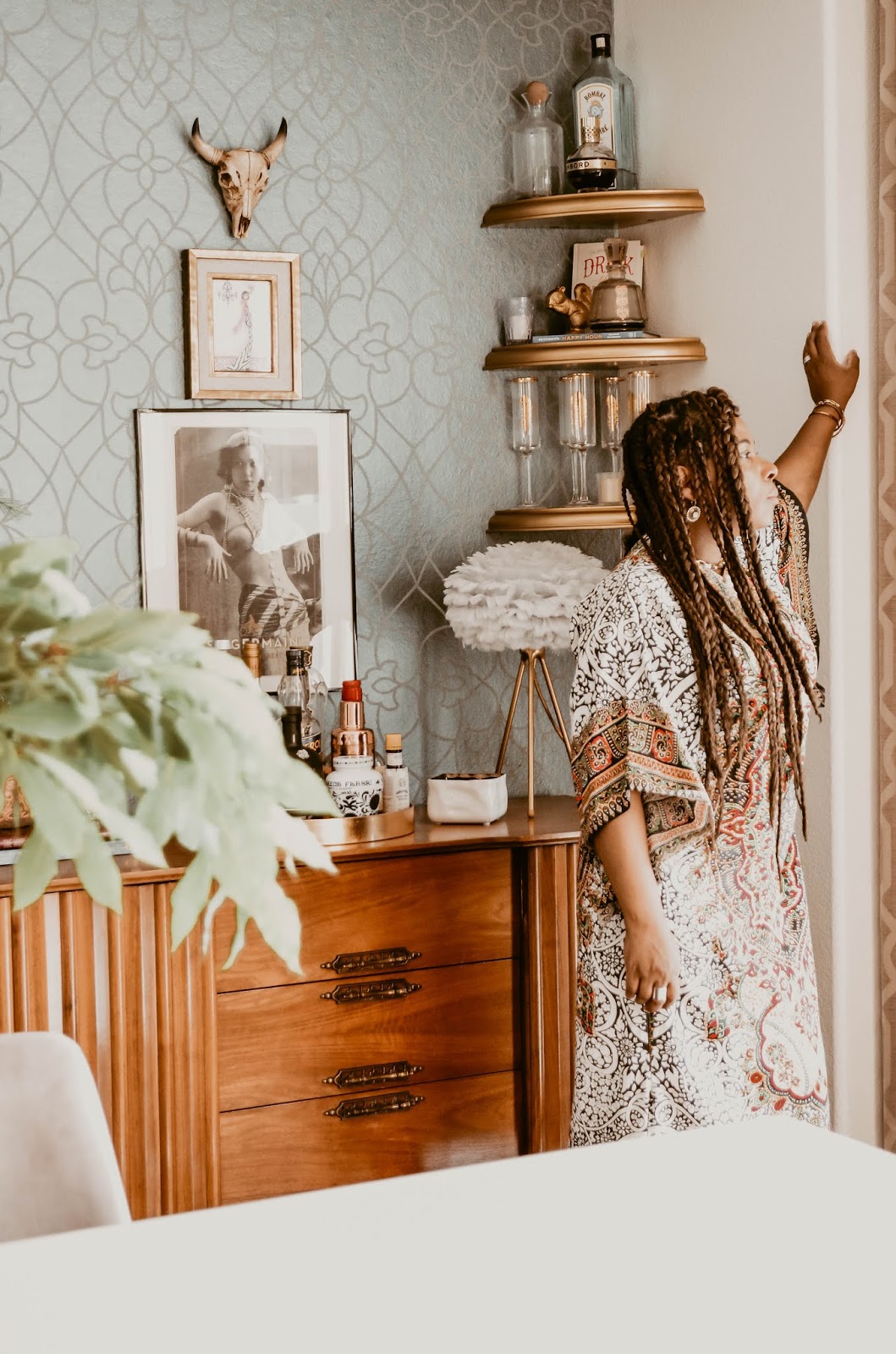 kimono-style-day-dresses-best-options-for-summer2020-staycation-for-sheltering-in-at-home